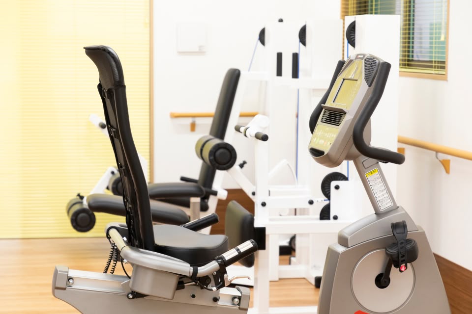 トレーニング器具