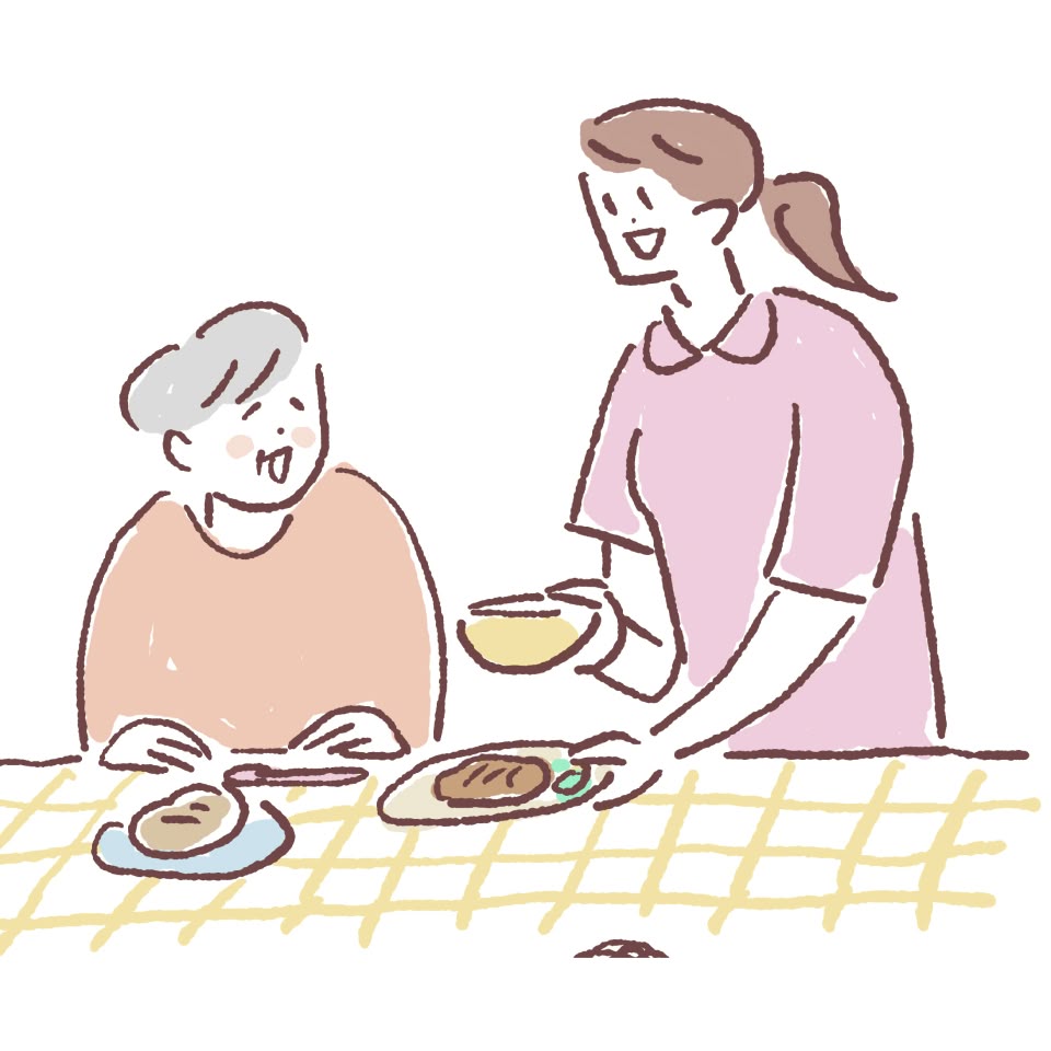 リハビリ特化型デイサービス