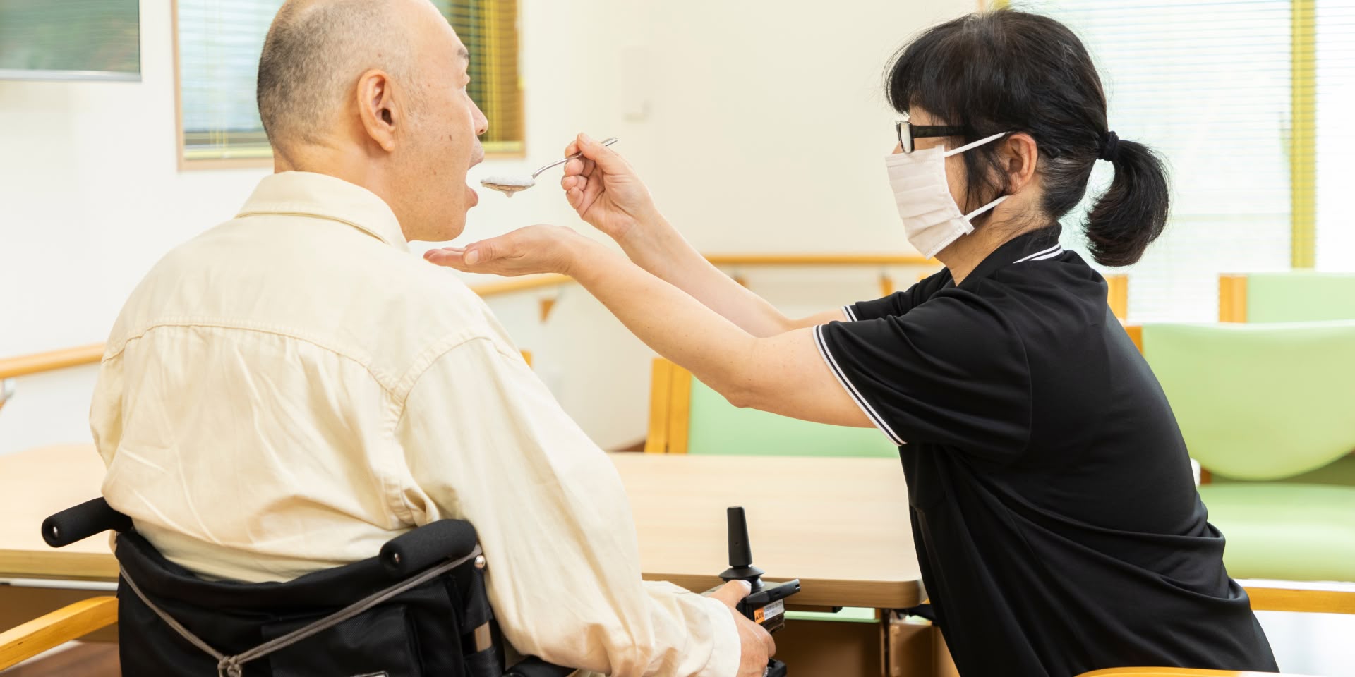 デイサービスひだまり 日常生活支援